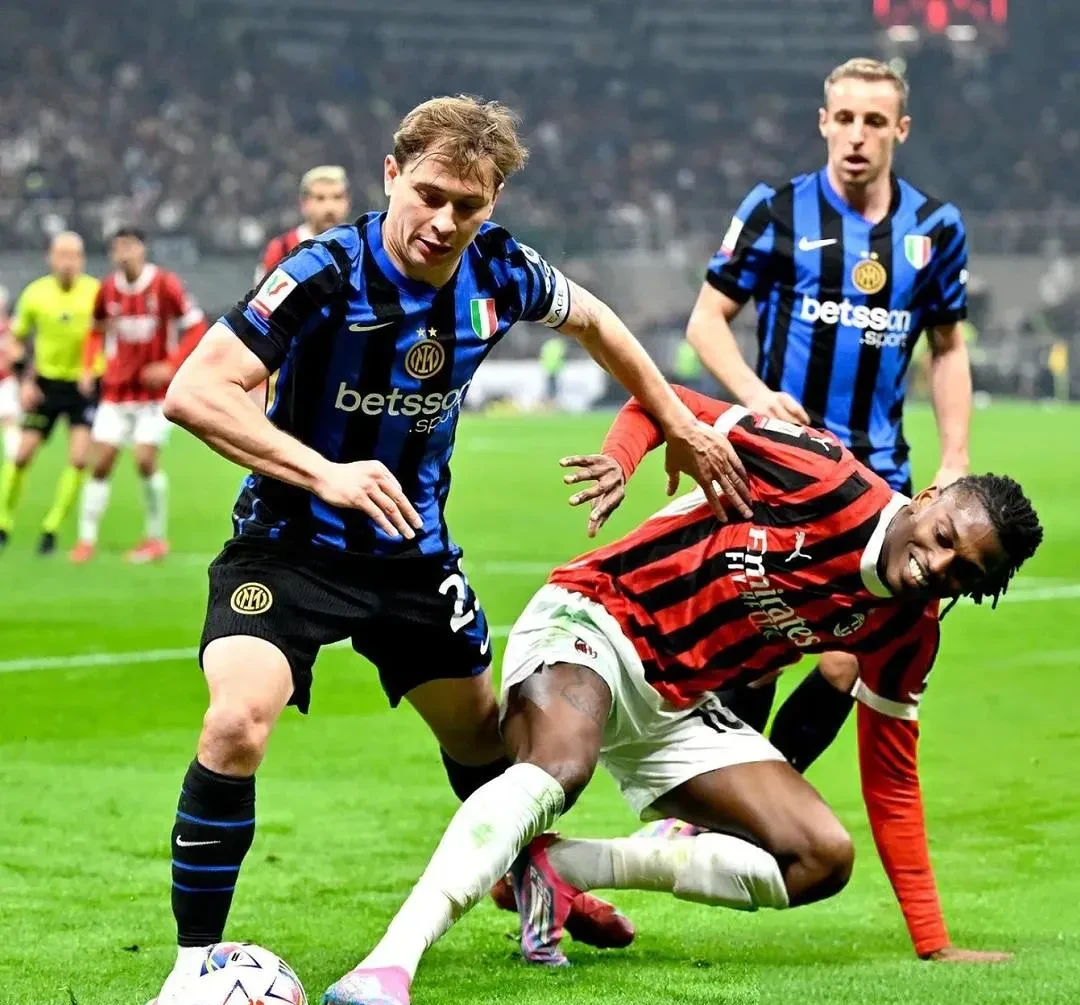 亚博体育清晨国际米兰调整名单以备意大利杯，止住颓势环节打磨，管理层满意，资深球员宣示担当的简单介绍