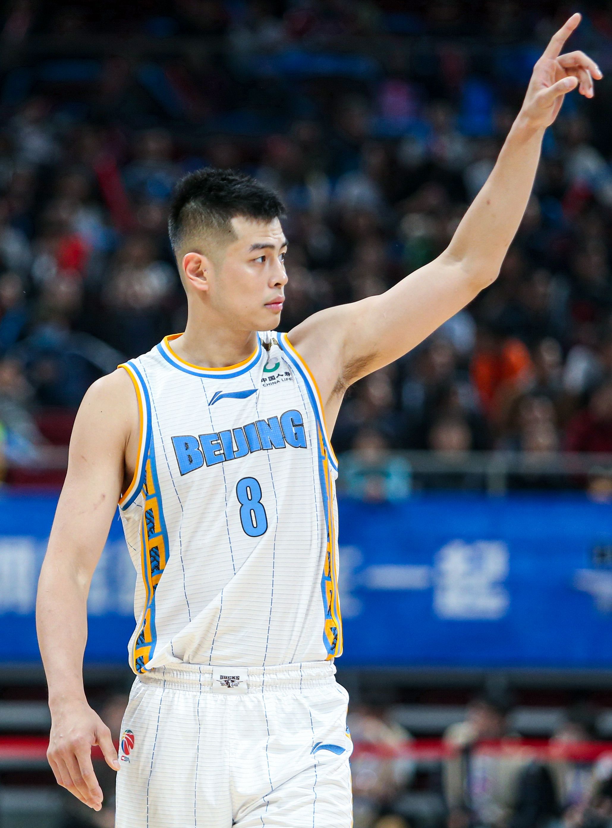 yabo集结日北京首钢调整名单以备全明星赛，复出首秀环节打磨，信心回归，更衣室氛围转暖的简单介绍